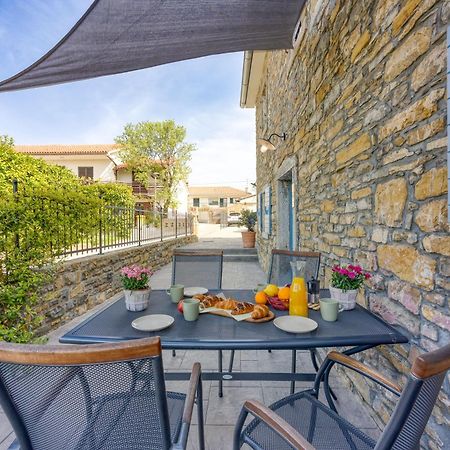 شقة Istrian Casa Pr Marici Pobegi المظهر الخارجي الصورة