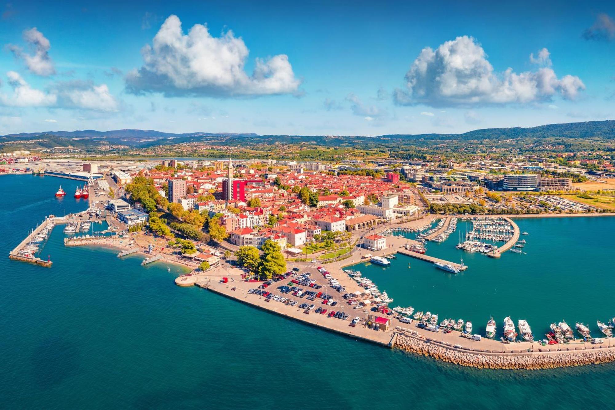 شقة Istrian Casa Pr Marici Pobegi المظهر الخارجي الصورة