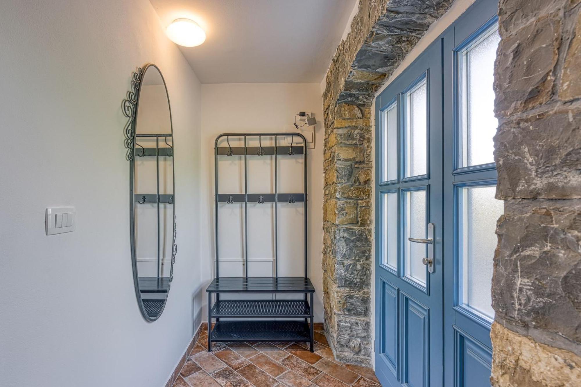 شقة Istrian Casa Pr Marici Pobegi المظهر الخارجي الصورة