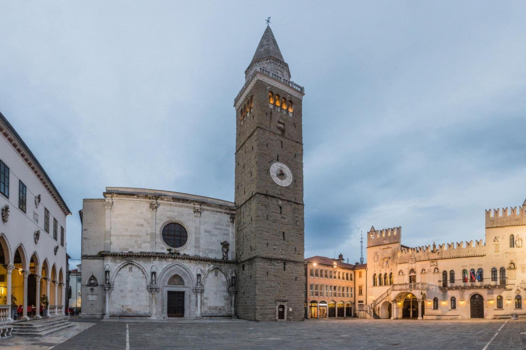 شقة Istrian Casa Pr Marici Pobegi المظهر الخارجي الصورة